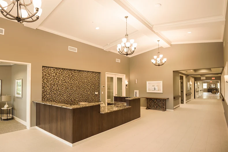 Image of Scott Lake Health And Rehabilitation Center (3)