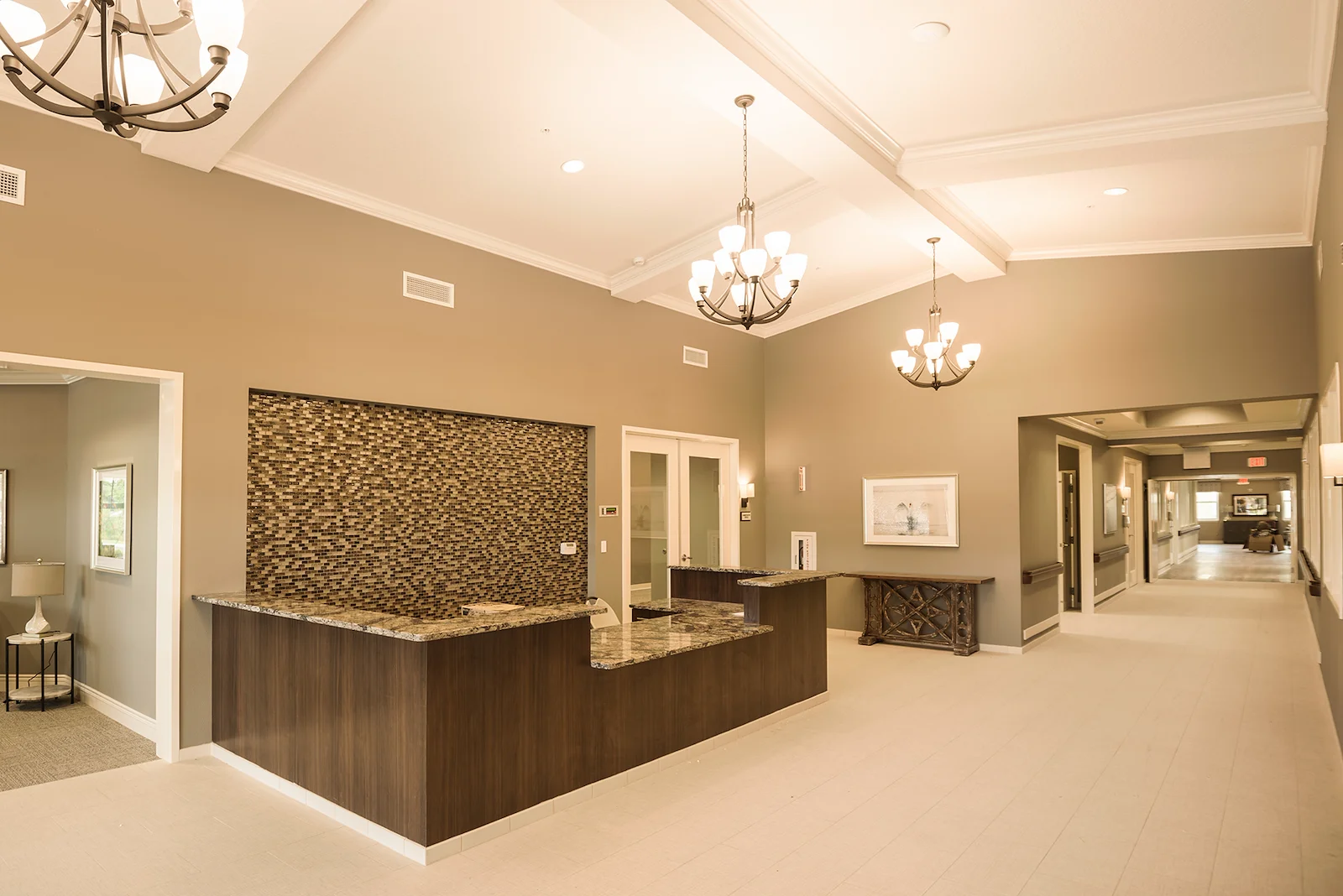 Image of Scott Lake Health And Rehabilitation Center (3)