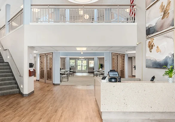 Image of Asher Point Independent Living of Hoover (2)