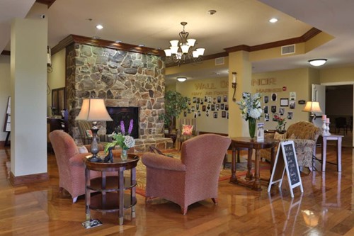 Image of Meadow Lake Senior Living (5)