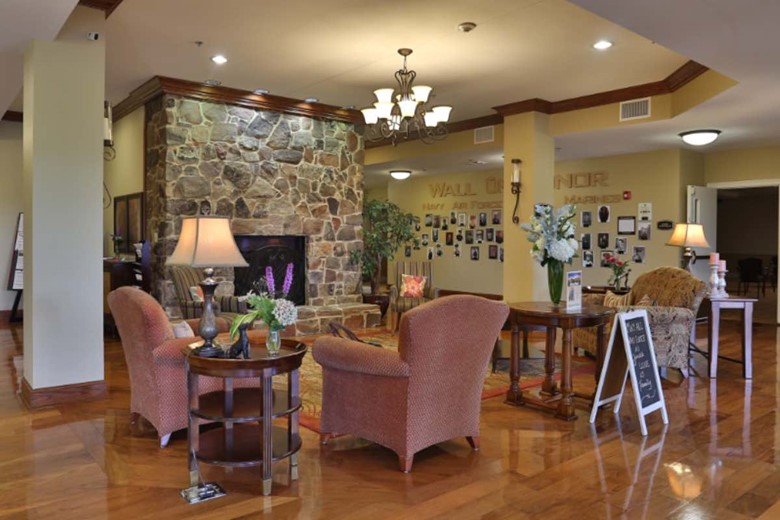 Image of Meadow Lake Senior Living (5)