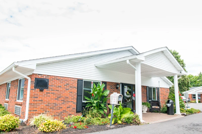 Image of Harrodsburg Health & Rehabilitation Center (2)