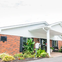 Image of Harrodsburg Health & Rehabilitation Center (2)