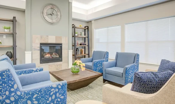 Image of Evergreen Senior Living (6)