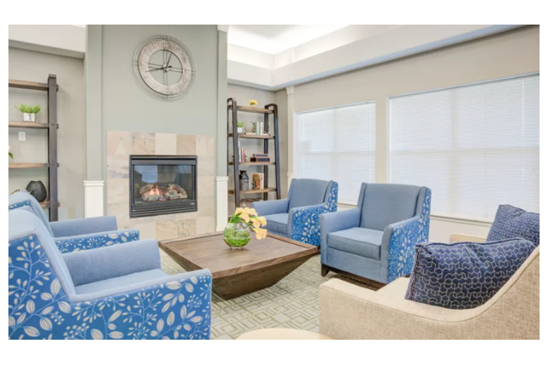 Image of Evergreen Senior Living (6)