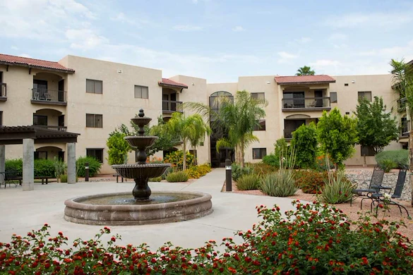 Image of Sierra Winds - Independent Living (7)