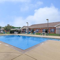 Image of Camden Park Apartments (3)