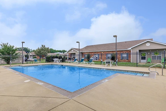 Image of Camden Park Apartments (3)