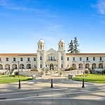 Image of Saratoga Retirement Community (1)