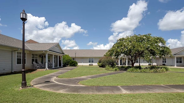 Image of Charlton Place Rehab & Healthcare Center (3)