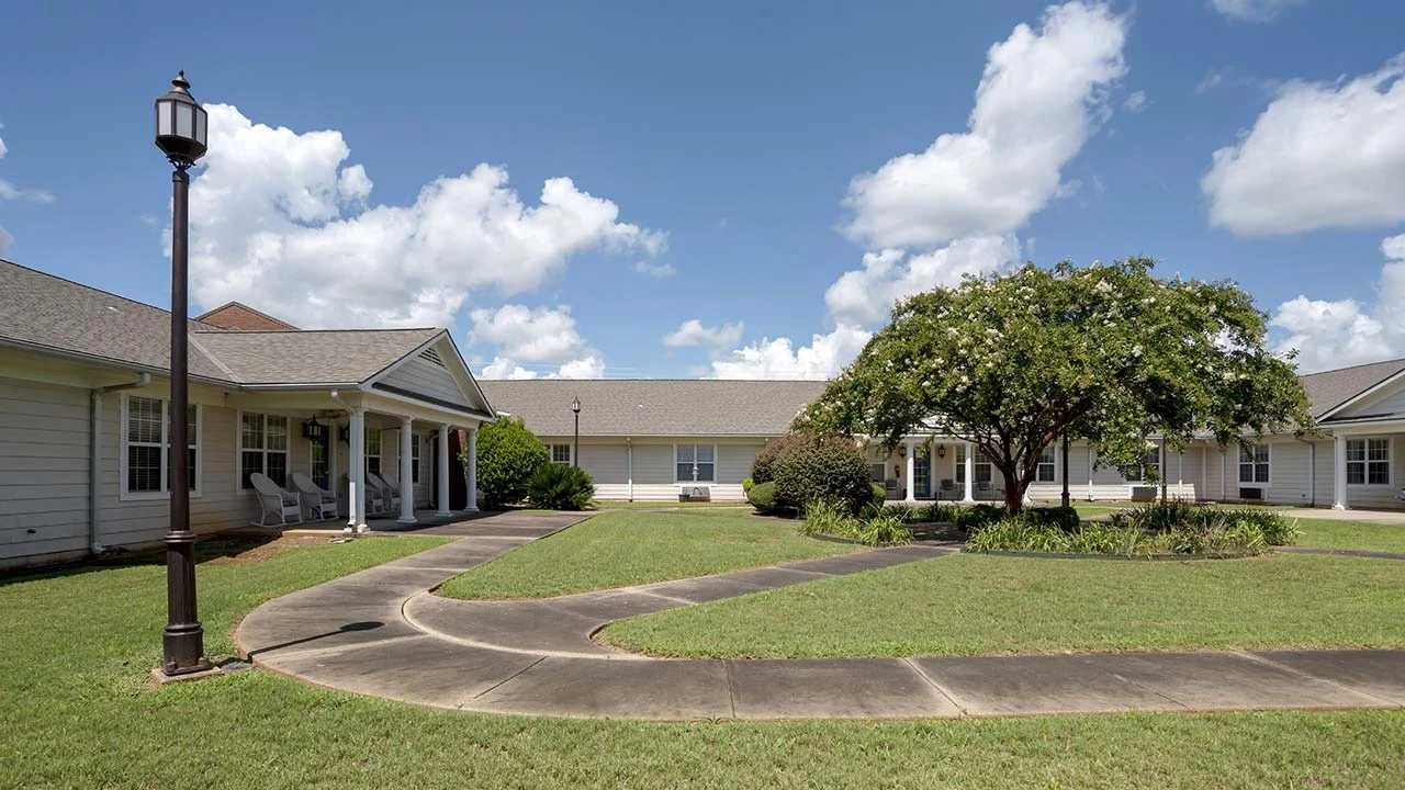 Image of Charlton Place Rehab & Healthcare Center (3)