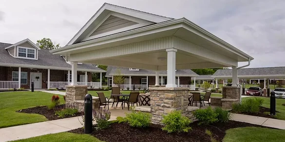 Image of Monterey Village Senior Living (1)