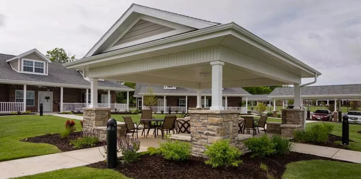 Image of Monterey Village Senior Living (1)
