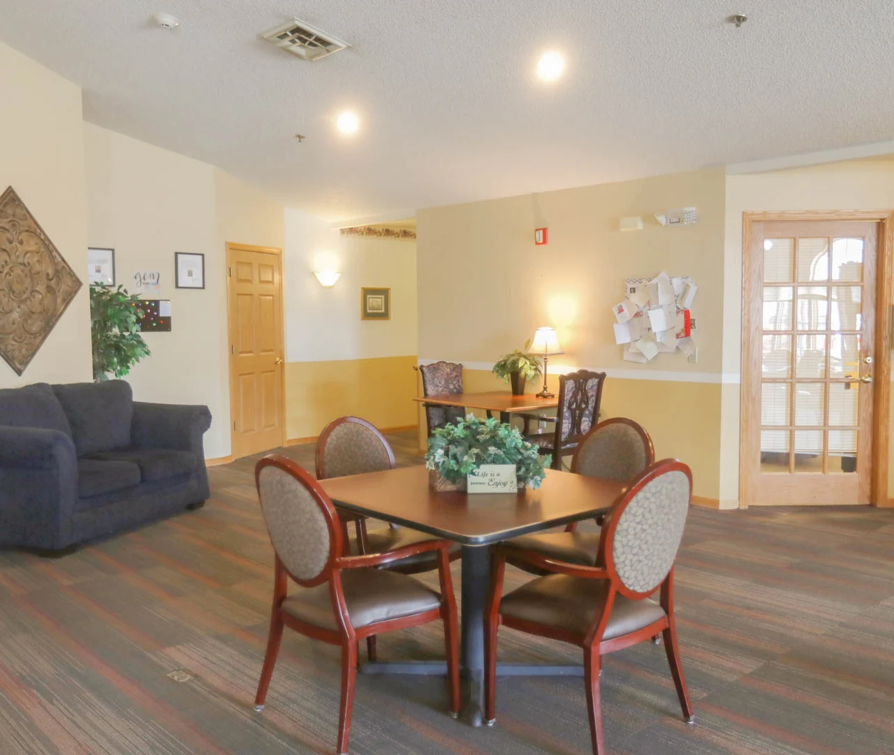 Image of Cranberry Court (2)