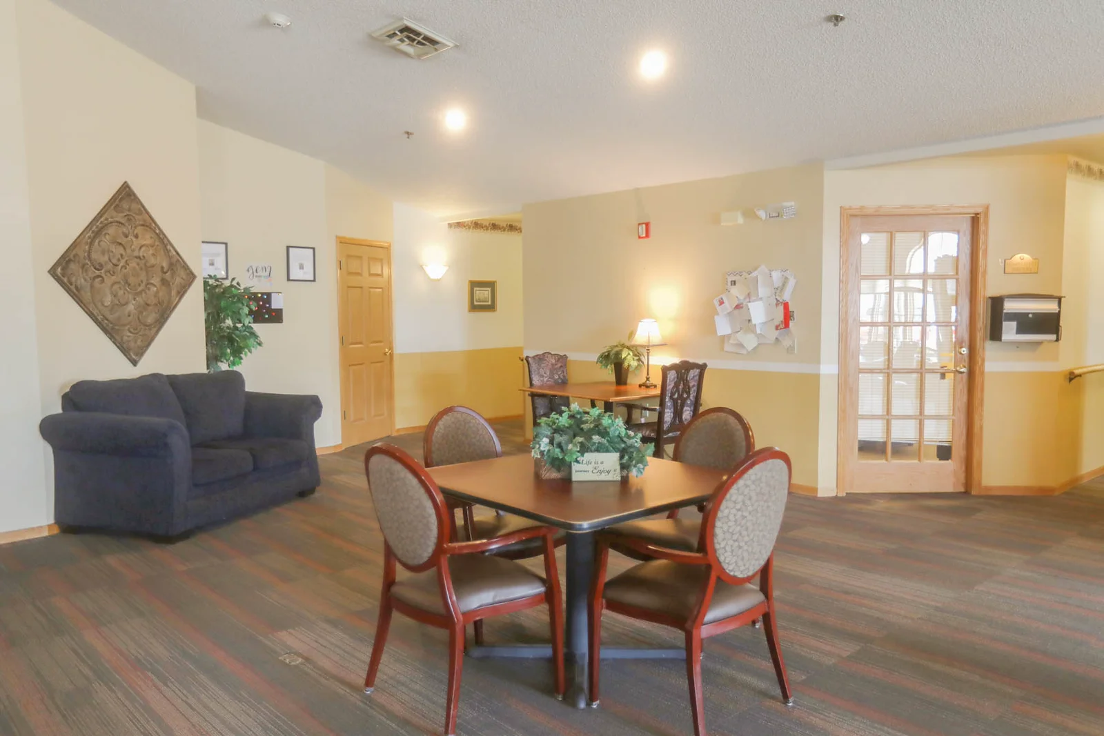 Image of Cranberry Court (2)