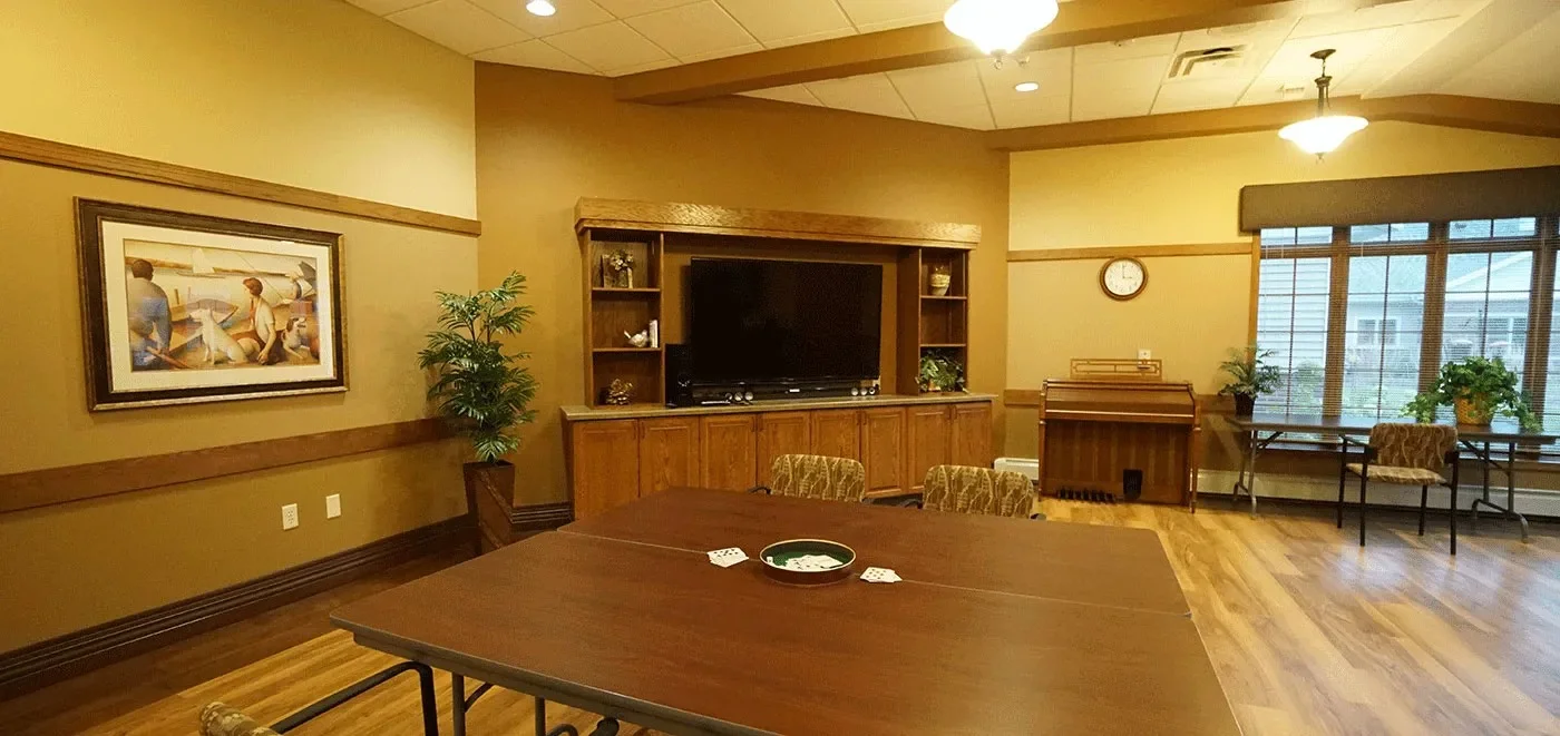 Image of Rennes Health & Rehab Center - Weston (5)