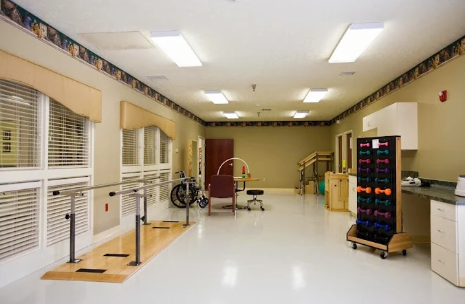 Image of Silver Oaks Skilled Services (2)