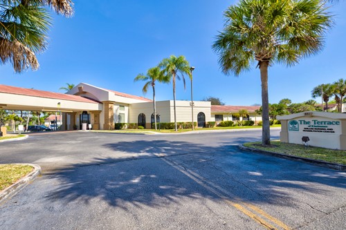 Image of Terrace Of Kissimmee, The (1)