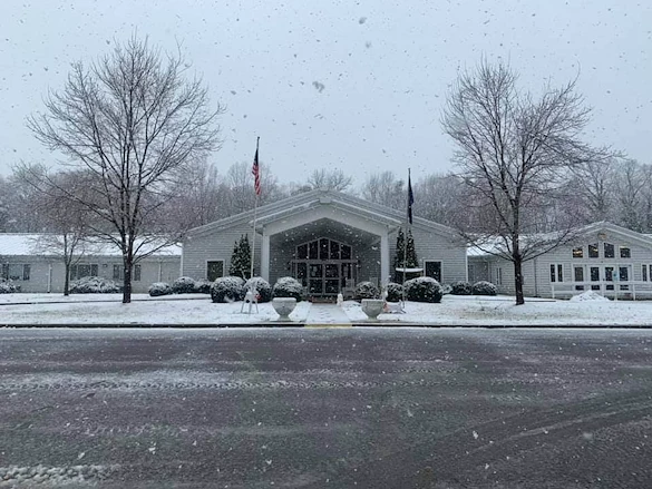 Image of Amelia Rehabilitation and Healthcare Center (1)