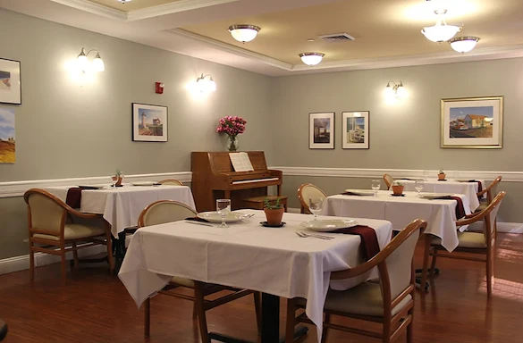 Image of Adviniacare Seashore Pointe (5)