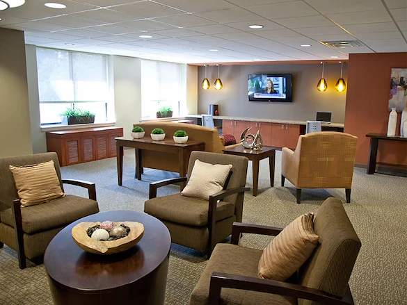 Image of Ellicott City Healthcare Center (4)