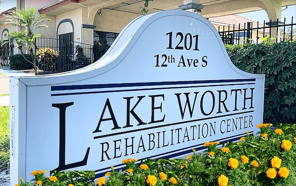 Image of Lake Worth Rehabilitation Center (1)