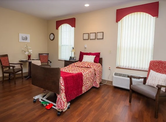 Image of Copper Trace Health Services (4)