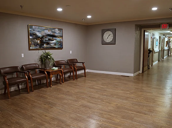 Image of Gregston Nursing Home, Inc. (2)