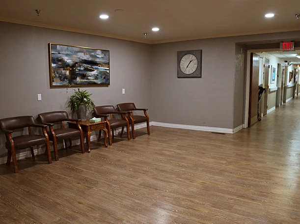 Image of Gregston Nursing Home, Inc. (2)