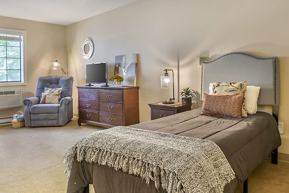 Image of Brookdale South Bay - South Kingstown, RI (10)