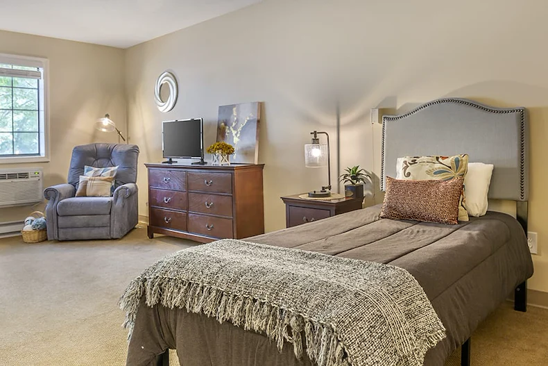 Image of Brookdale South Bay - South Kingstown, RI (10)