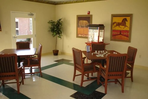 Image of Hampton Oaks Skilled Services (3)