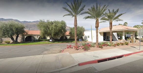 Image of Palm Springs Healthcare & Rehabilitation (1)