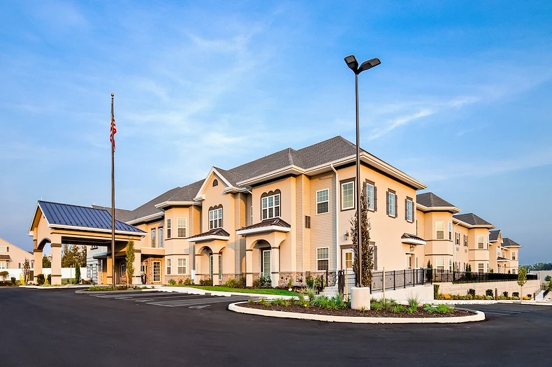 Image of Legend at Silver Creek (1)