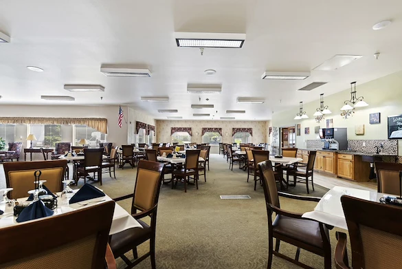 Image of Autumn Wind Assisted Living (9)