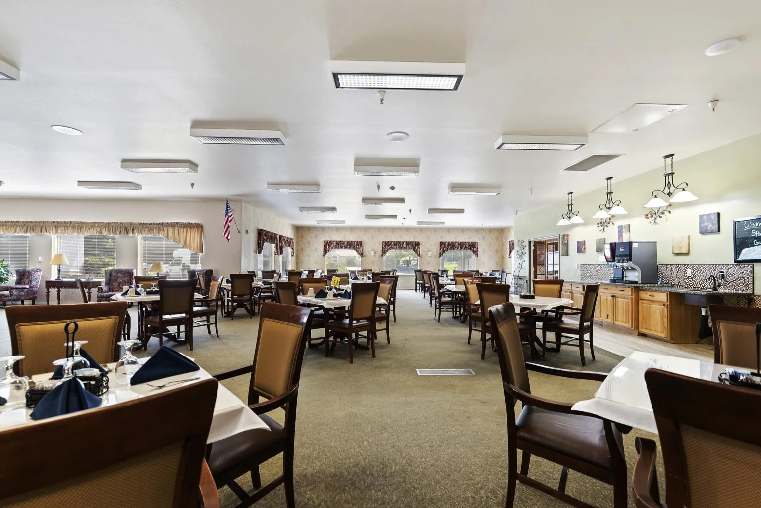 Image of Autumn Wind Assisted Living (9)