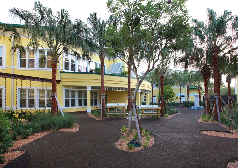 Image of The Cottage at Cypress Cove (1)