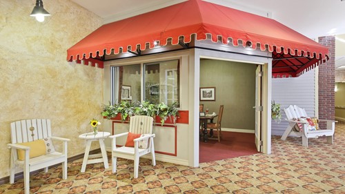 Image of Legend at Rivendell Assisted Living (4)