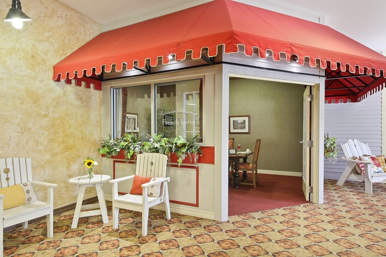 Image of Legend at Rivendell Assisted Living (4)
