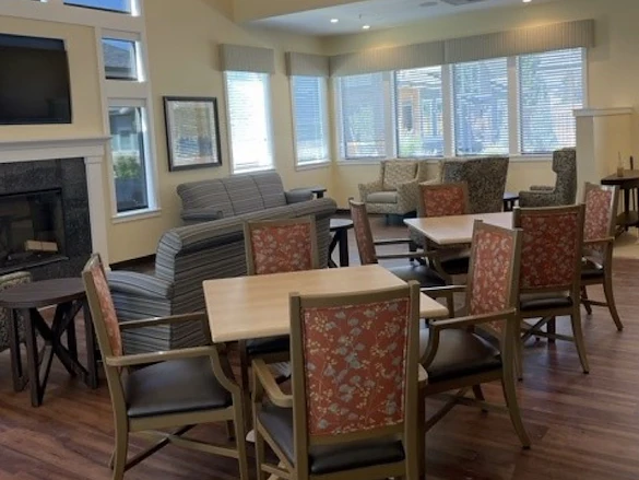 Image of Cottages of Spokane (8)