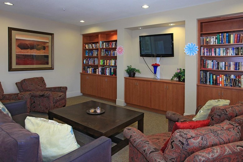 Image of The Haven At Tapo Street Senior Apartment Homes (5)