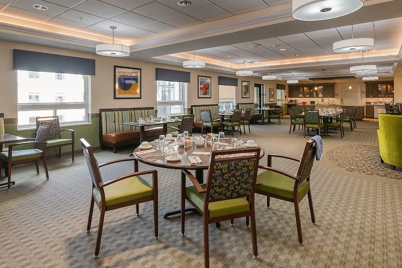 Image of The Avalon of Bloomfield Township (5)