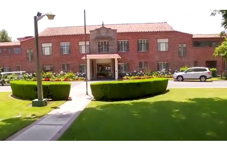 Image of Claremont Manor Senior Living (1)