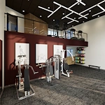 Fitness Studio
