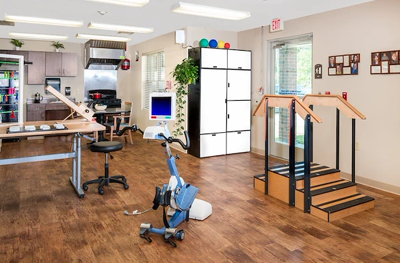 Image of The Heights Of North Houston (8)