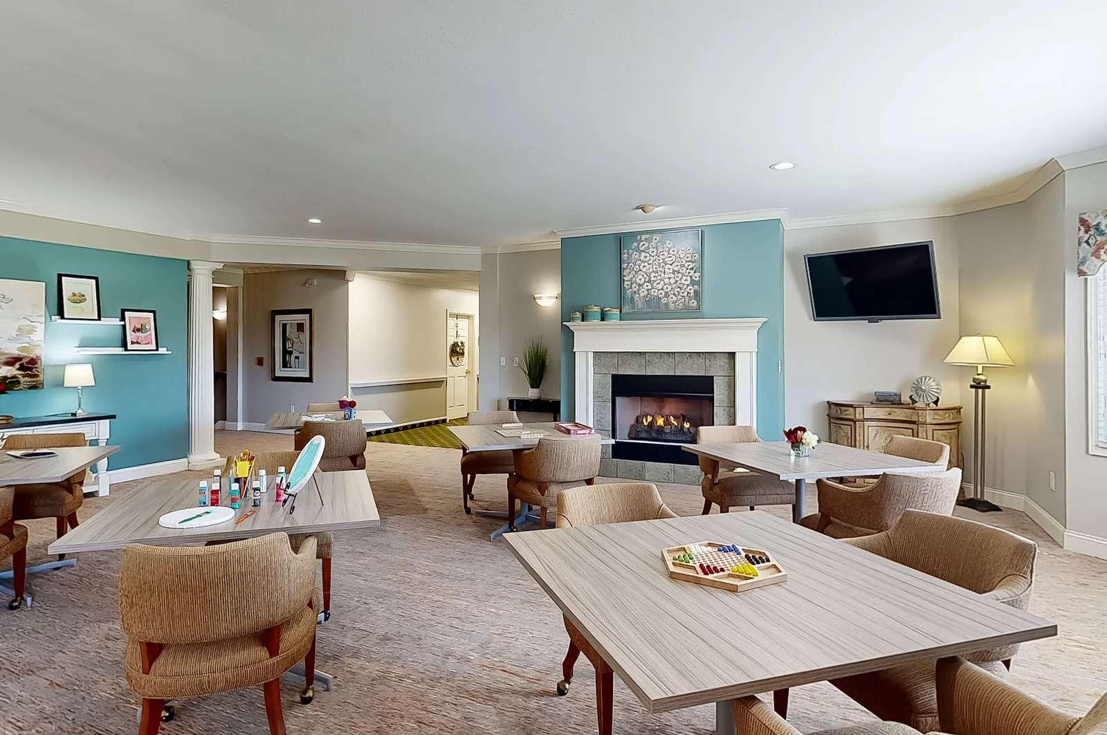 Image of Green Tree (2)