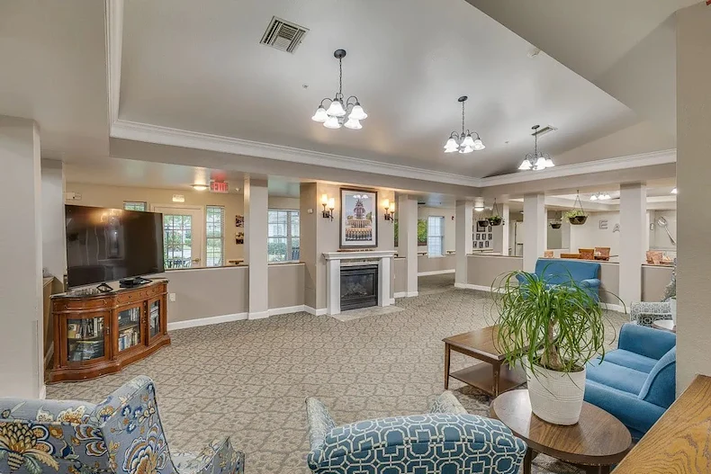 Image of Cypress Square Assisted Living (7)