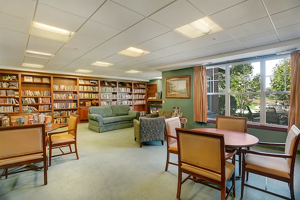 Image of Walnut Ridge Senior Community (5)