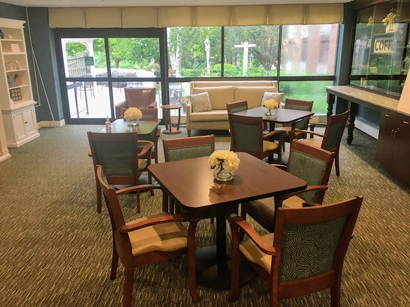 Image of Mission Care At Holyoke (3)