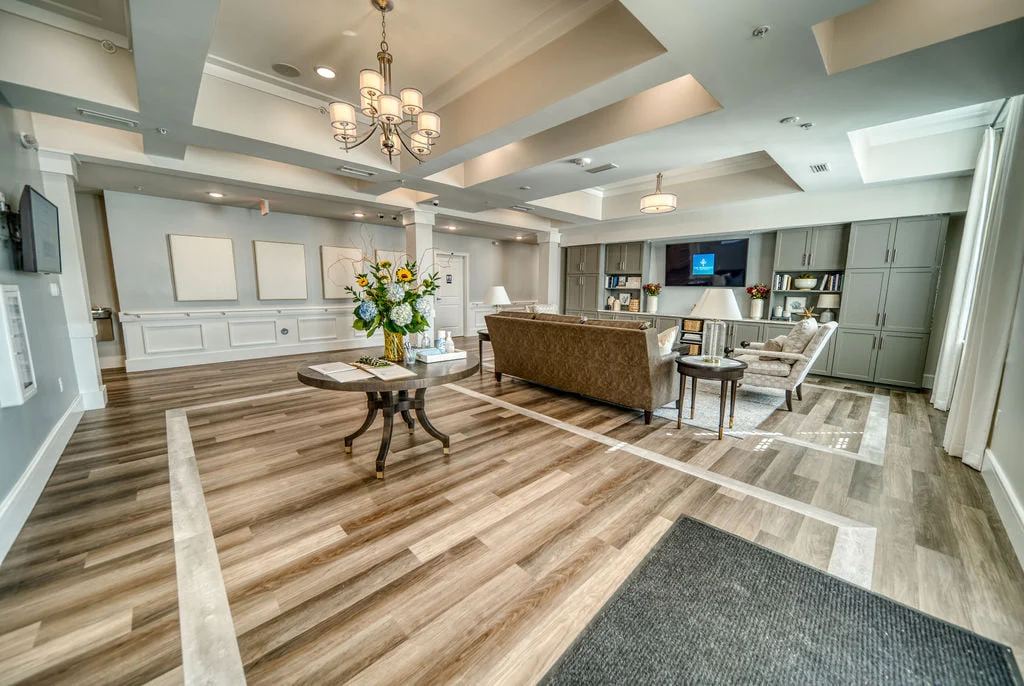 Image of The Residence at Oak Grove (5)